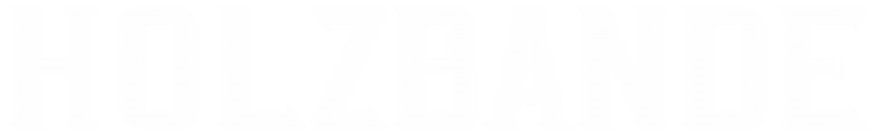 Holzbande Güstrow-Logo